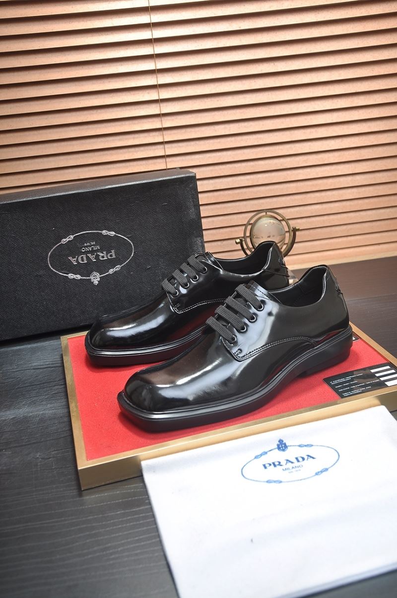 Prada Business Shoes